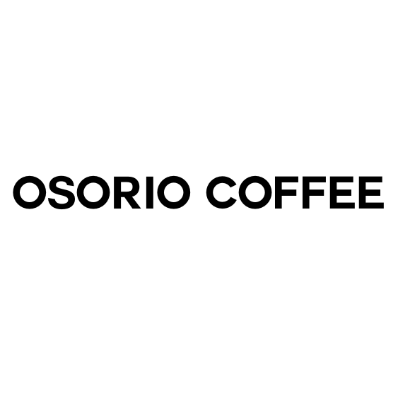 Osorio Coffee logo